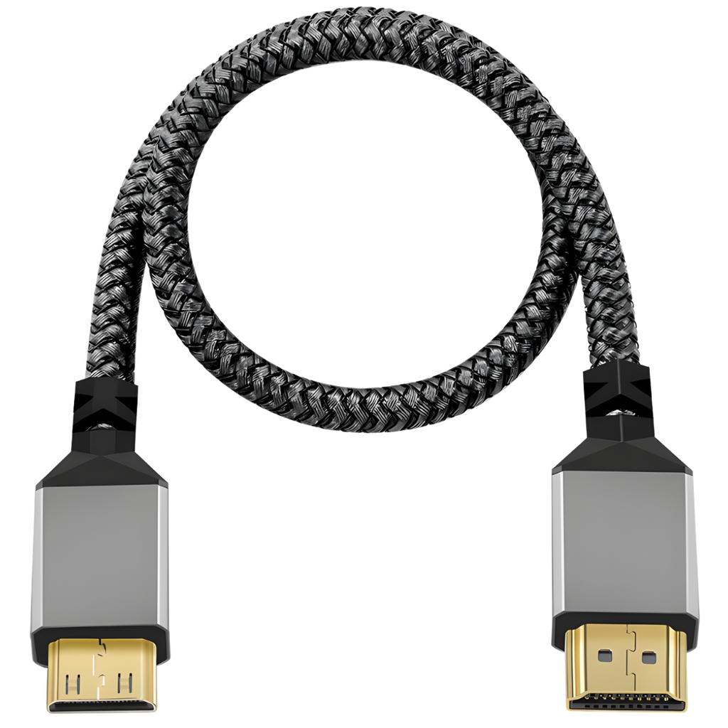 Cable Mini HDMI a HDMI