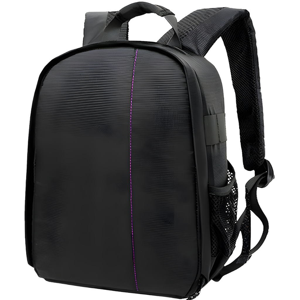 Mochila Multifuncional Compacta