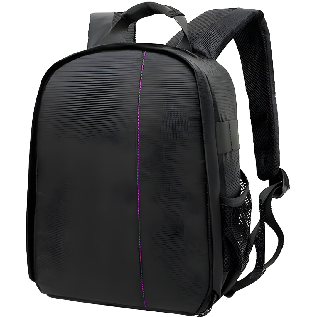 Mochila Multifuncional Compacta