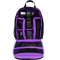 Mochila Multifuncional Compacta