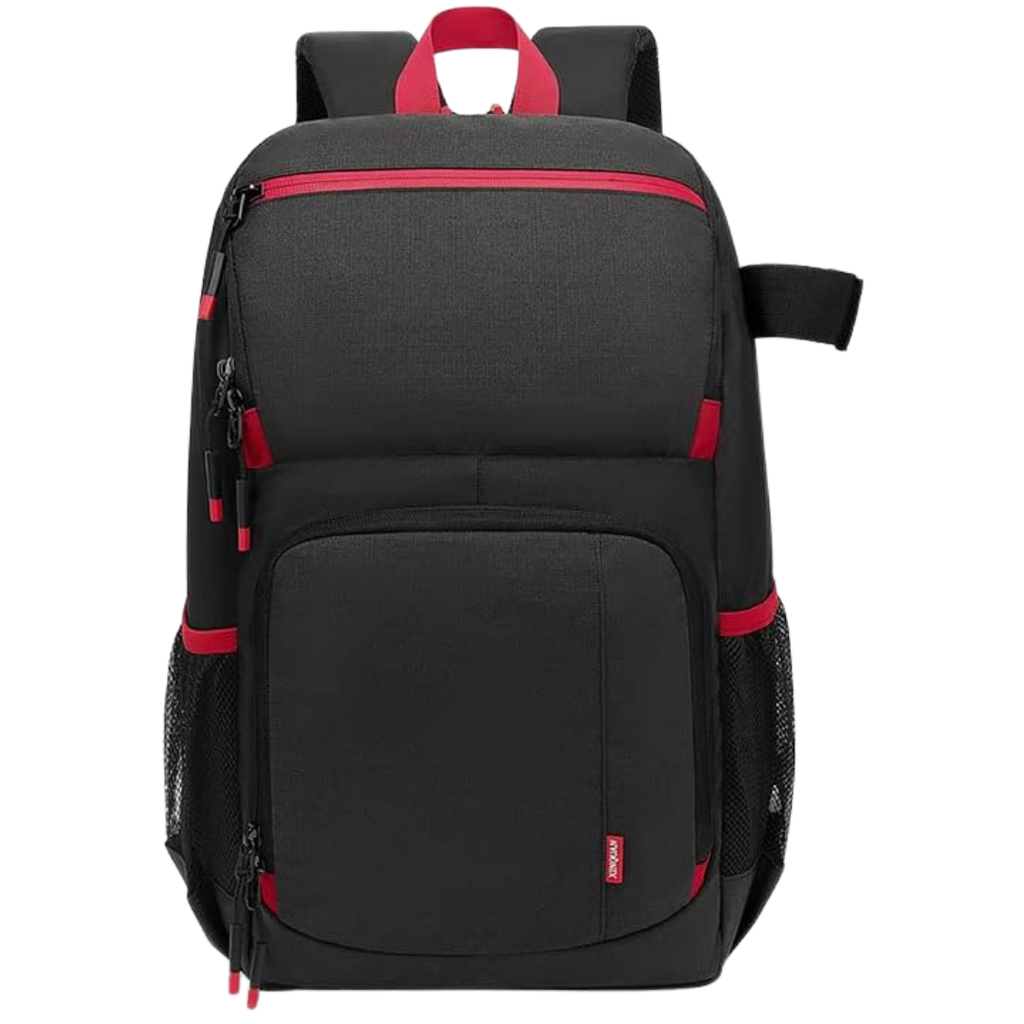 Mochila Multifuncional Grande