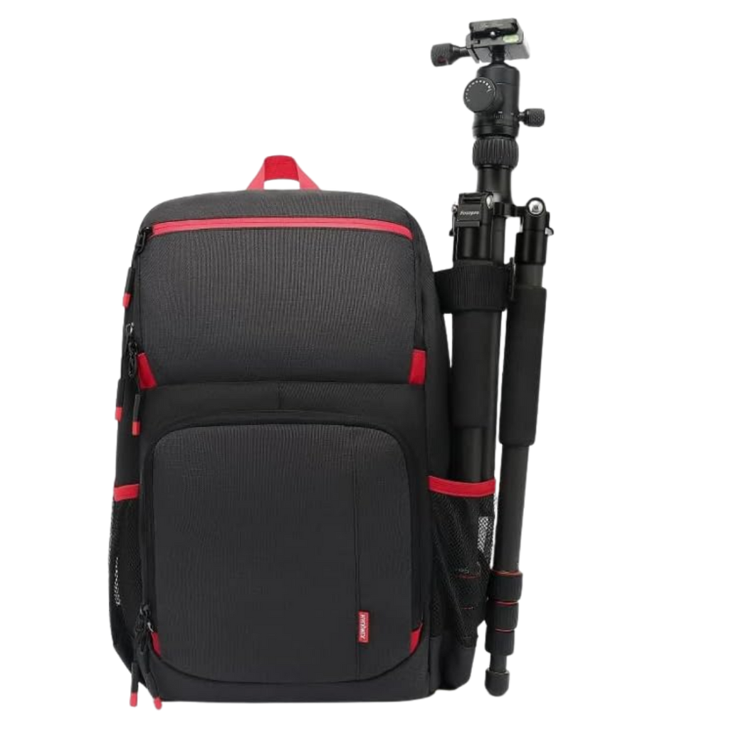 Mochila Multifuncional Grande