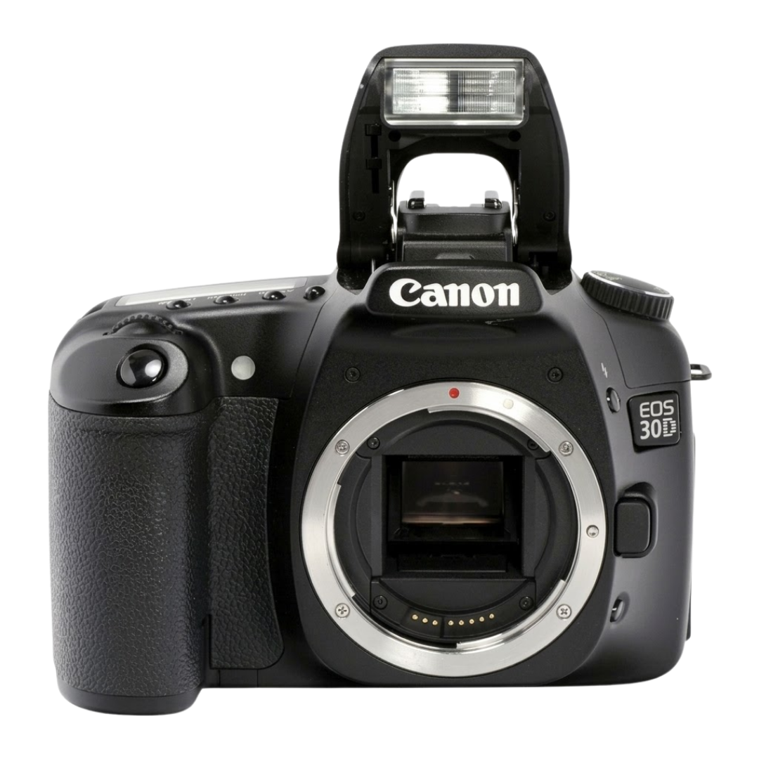 Canon EOS 30D