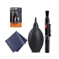 Kit de Limpieza K&F Optical