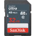 Memoria Sandisk Ultra 32gb/48mbs