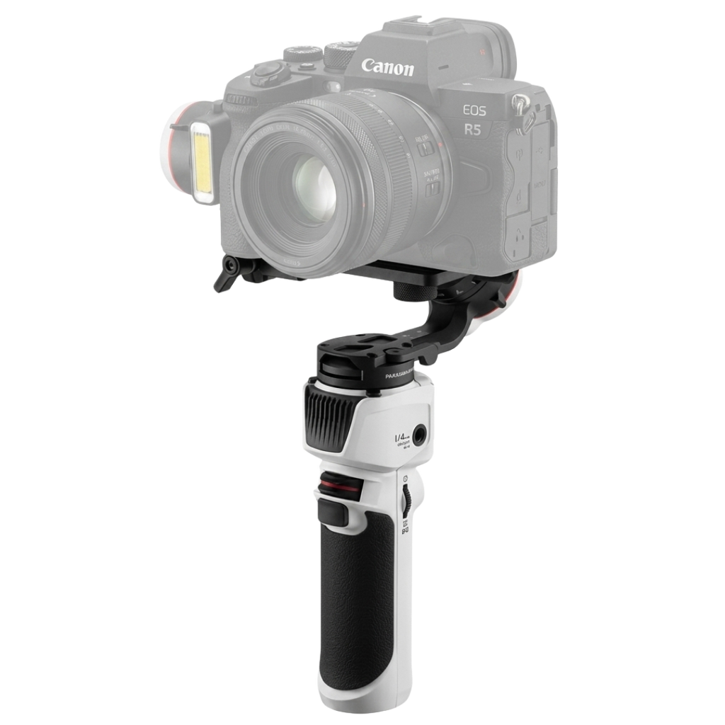 Estabilizador Zhiyun Crane M2S