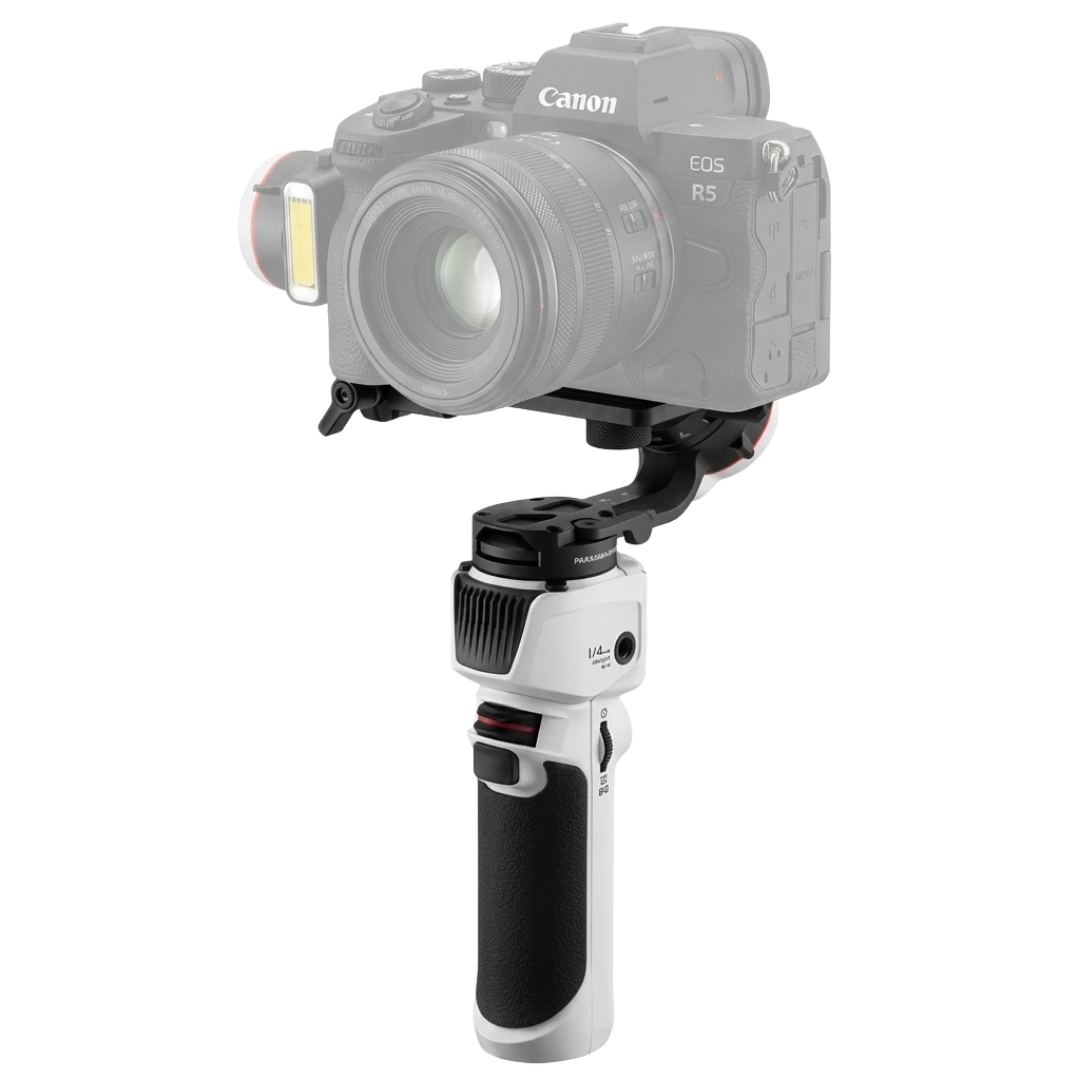 Estabilizador Zhiyun Crane M2S