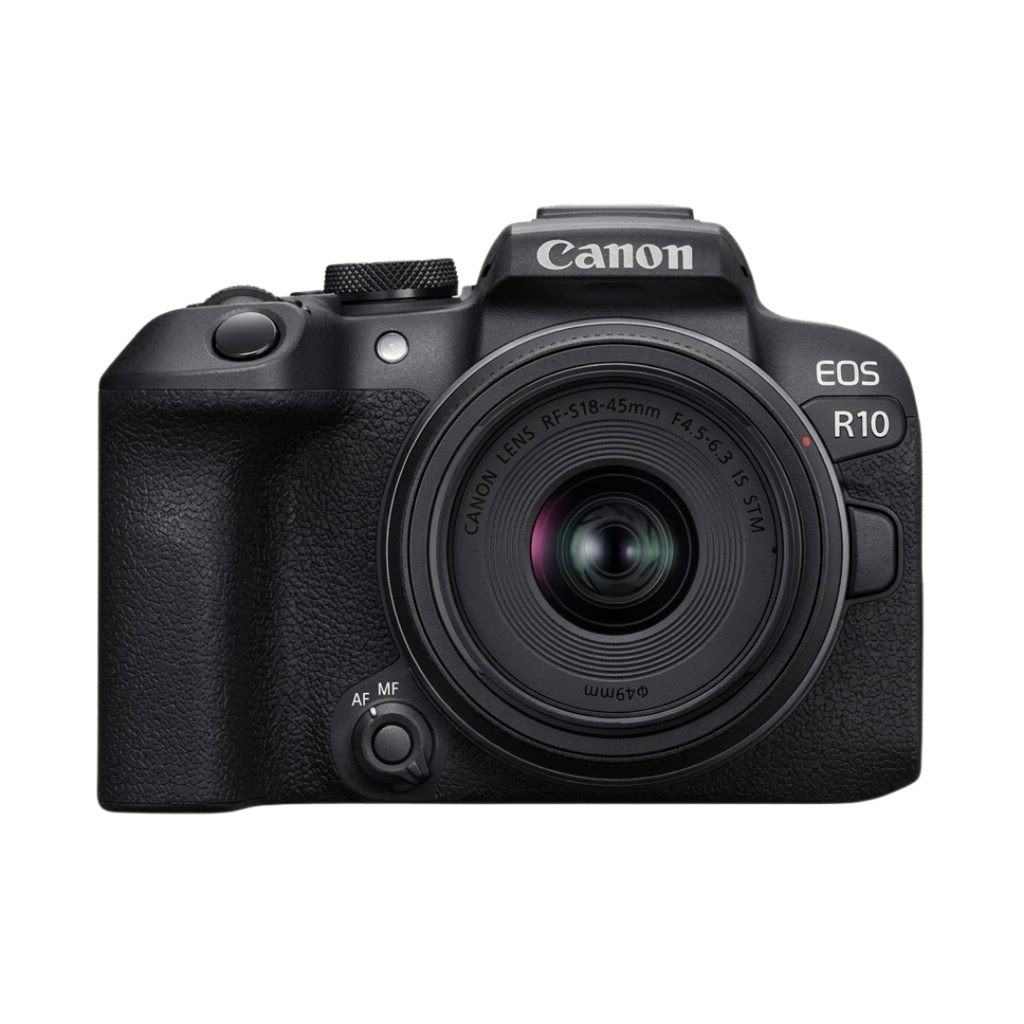 Canon R10
