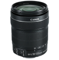 Canon EF 18-135mm STM