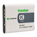 Bateria NP-BK1