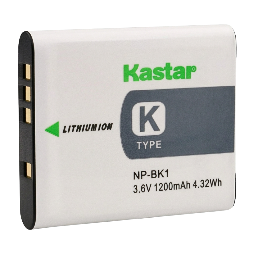 Bateria NP-BK1