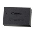 Bateria Canon LP-17