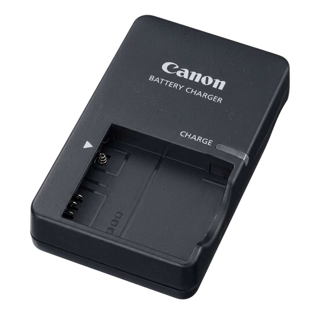 Cargador Canon CB-2LVG