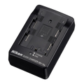Cargador Nikon MH18a