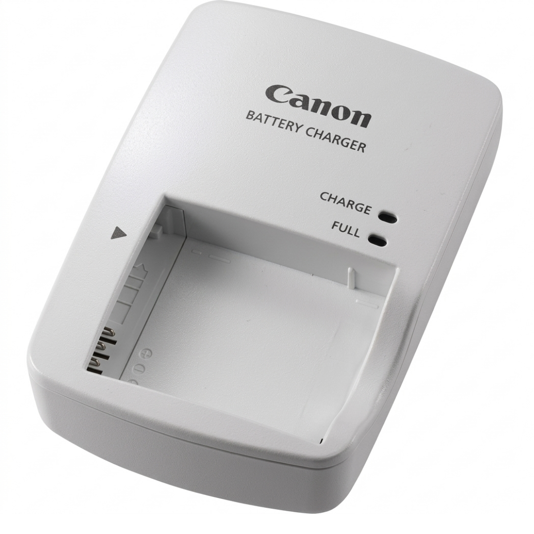 Cargador Canon CB-2LY