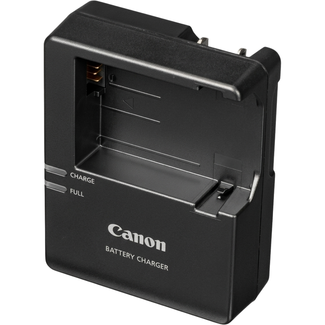 Cargador Canon LP-E8