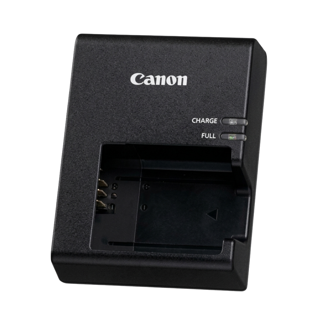 Cargador Canon LC-E5