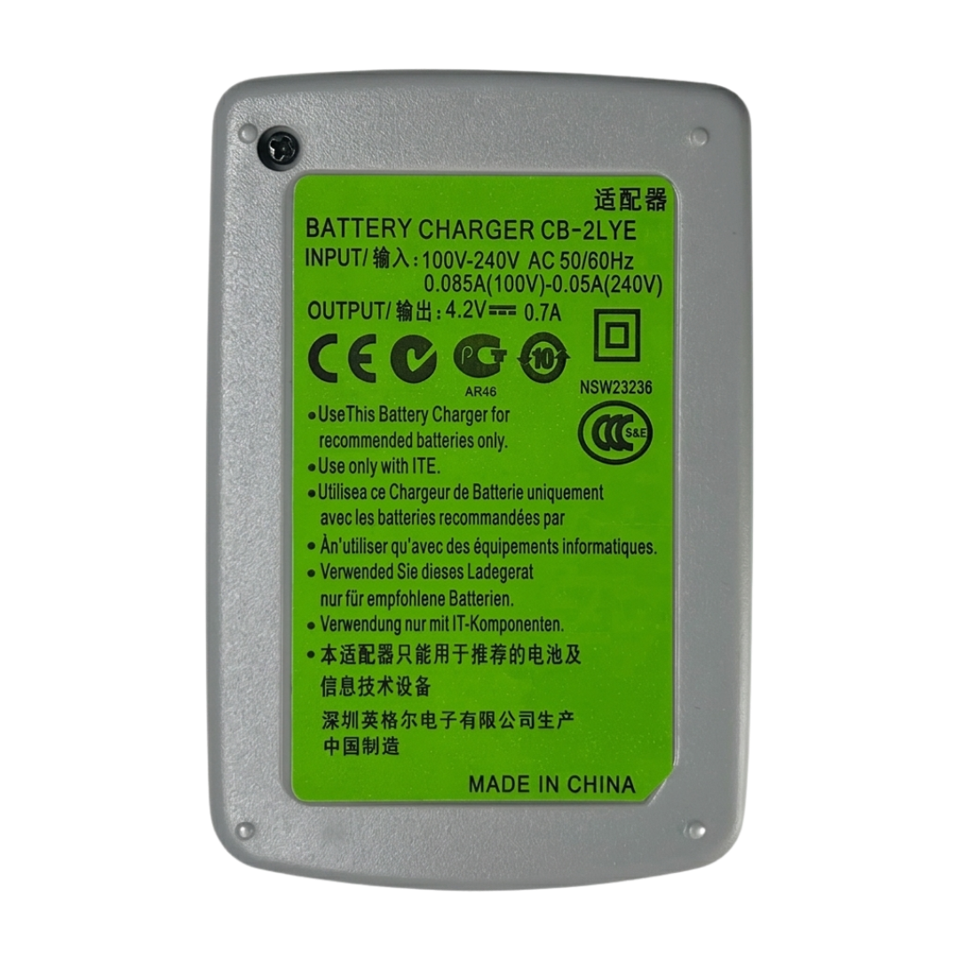 Cargador CB- 2LYE