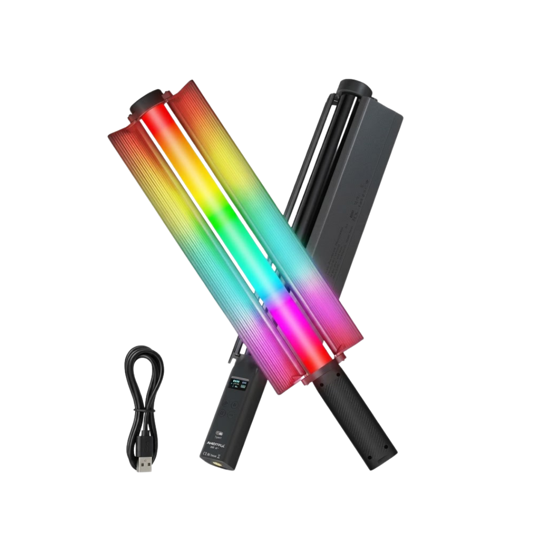 RGB Ambitful RSL