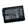 Sony Bateria NP-FW50