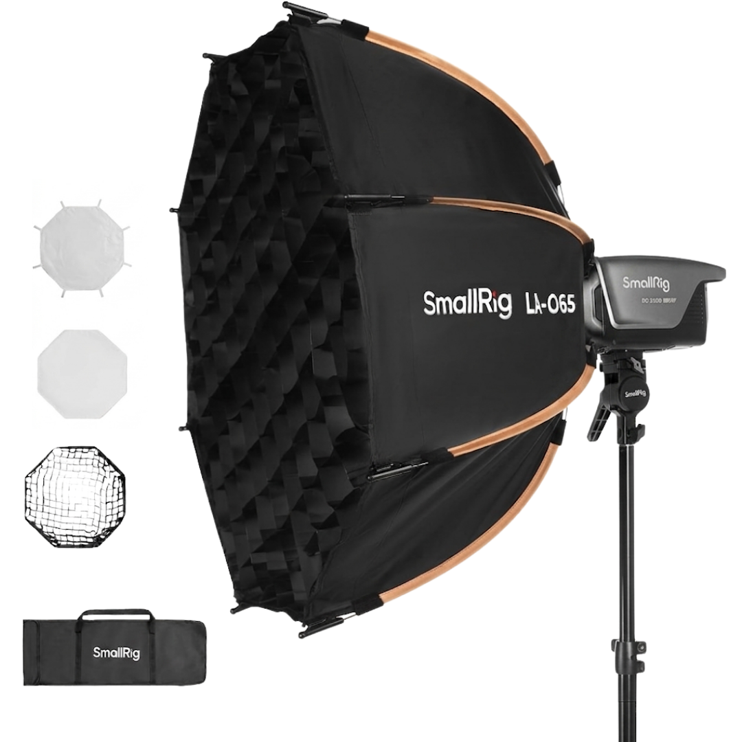 Softbox SmallRig 65cm Bowens
