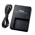 Cargador Nikon MH-28
