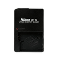 Cargador Nikon MH-62