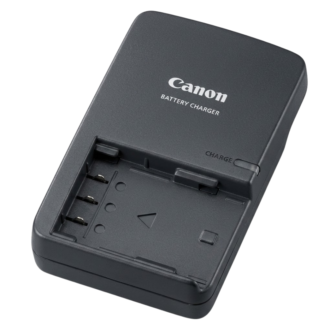 Cargador Canon CB-2LW
