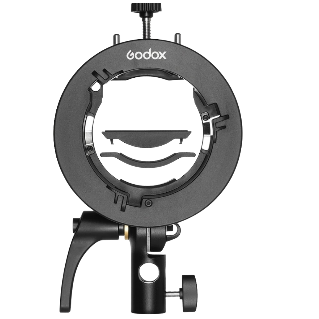 Bracket Godox S1 S2