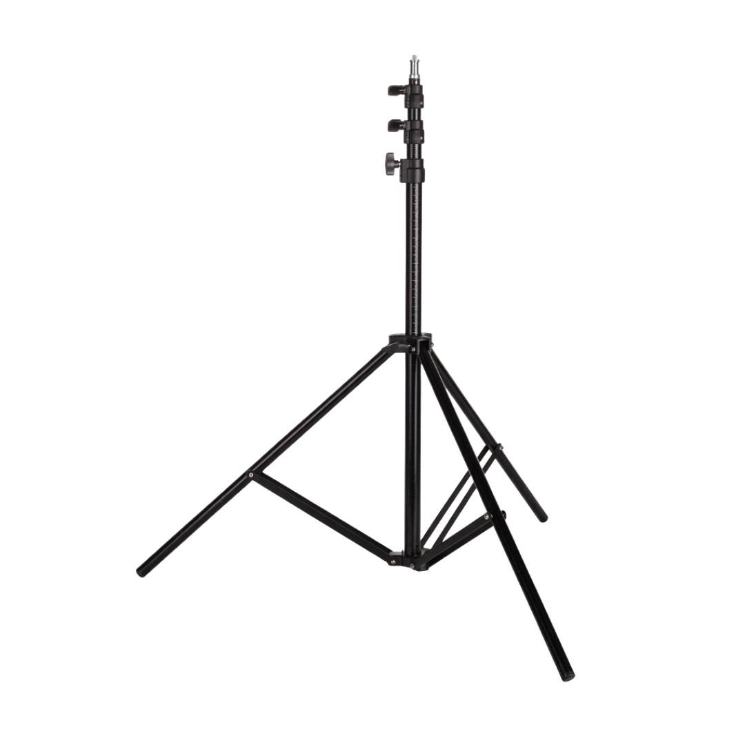 Stand Fotográfico de Aluminio 2M