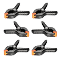 Pinzas Para Fondos kit