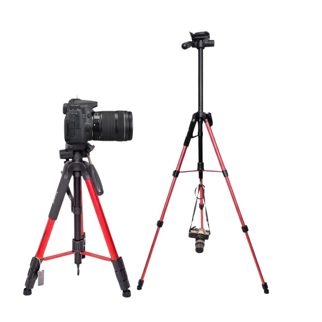 Tripode-Monopie Combofoto 1.85m