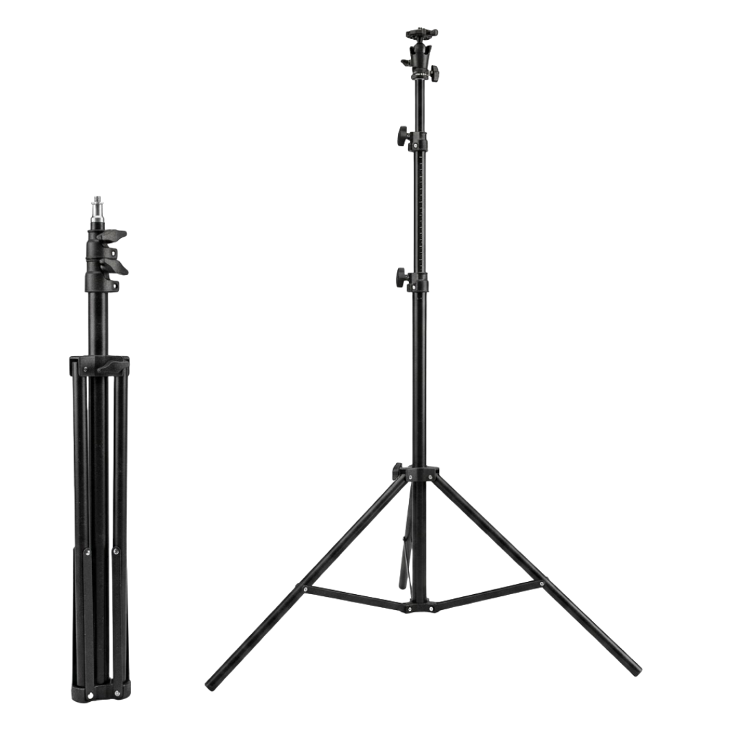 Stand XL Aluminio