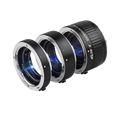 Extensor macro EF