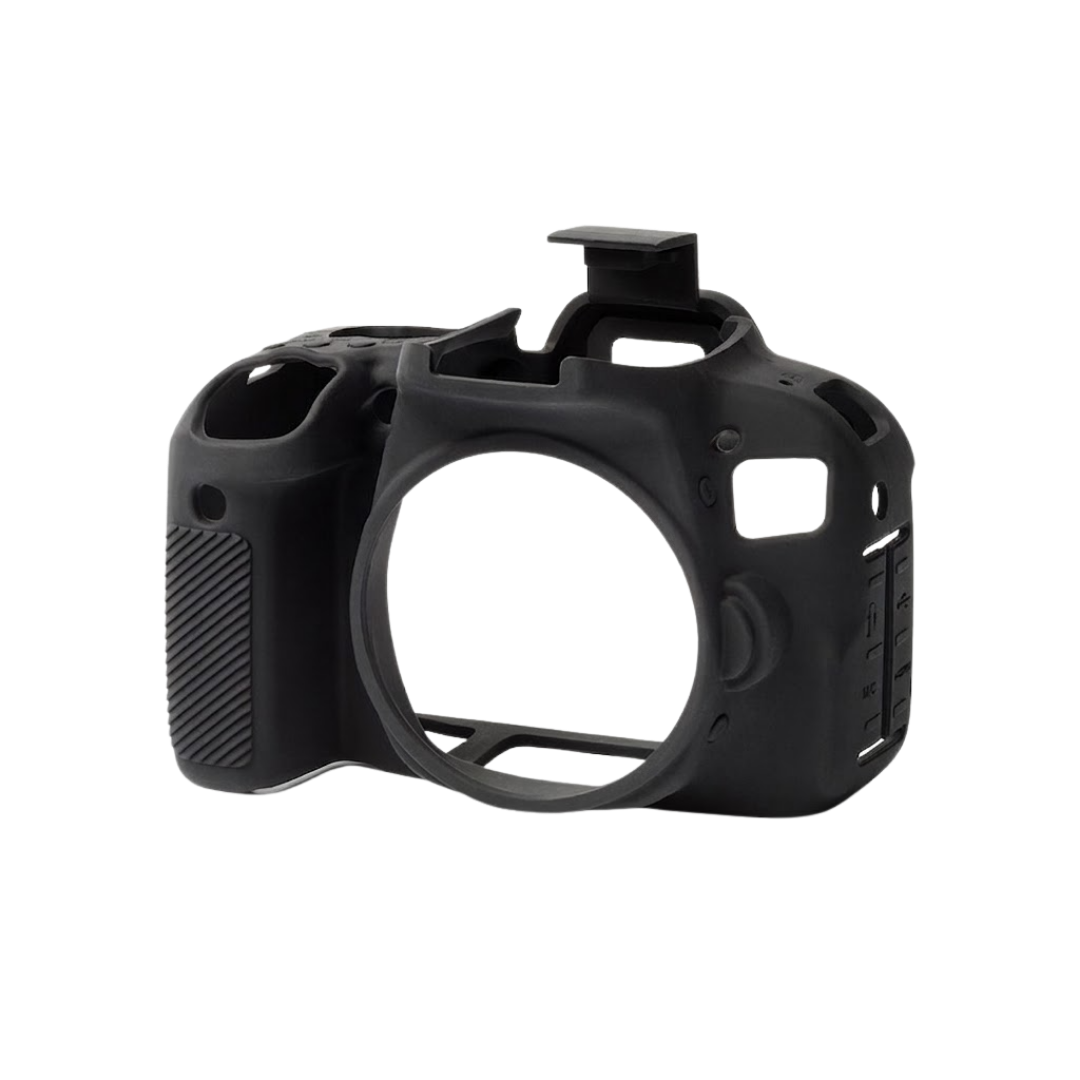Cover Silicon Canon 800D-T7i