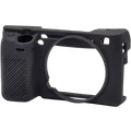 Cover Silicon Sony A6300 / A6400