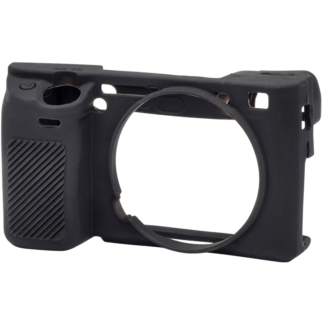 Cover Silicon Sony A6300 / A6400