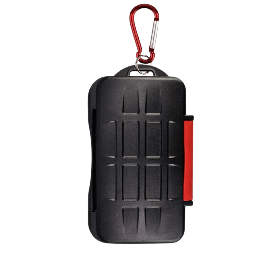 Case para SD KIORA