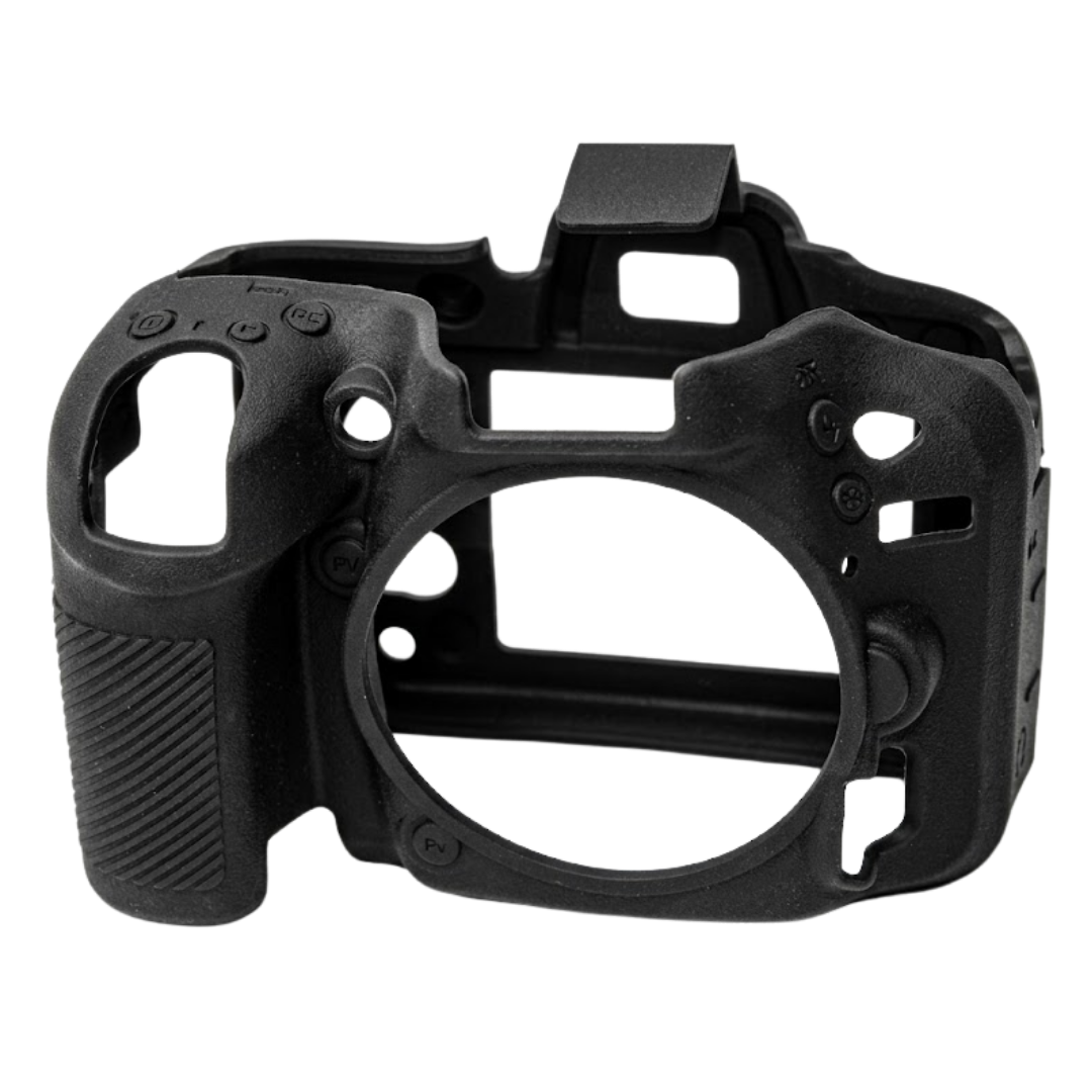 Cover Silicon Nikon D7200