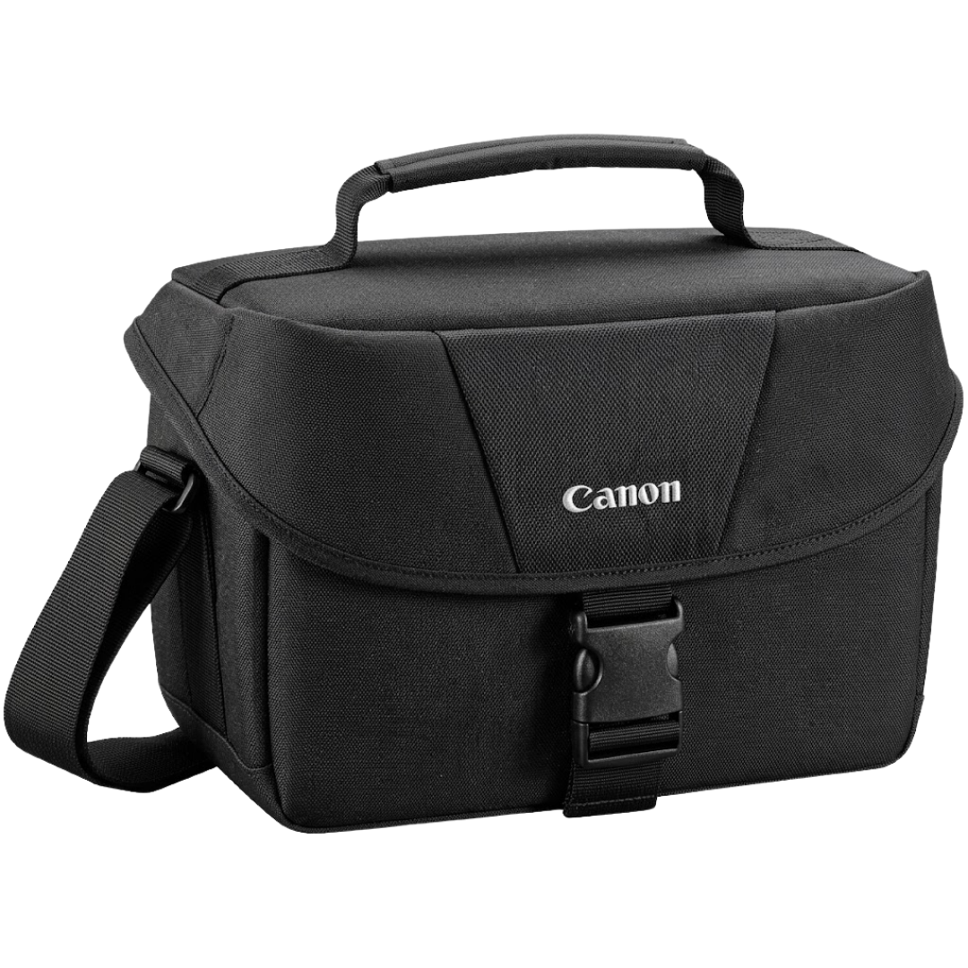 Bolso Fotográfico Canon