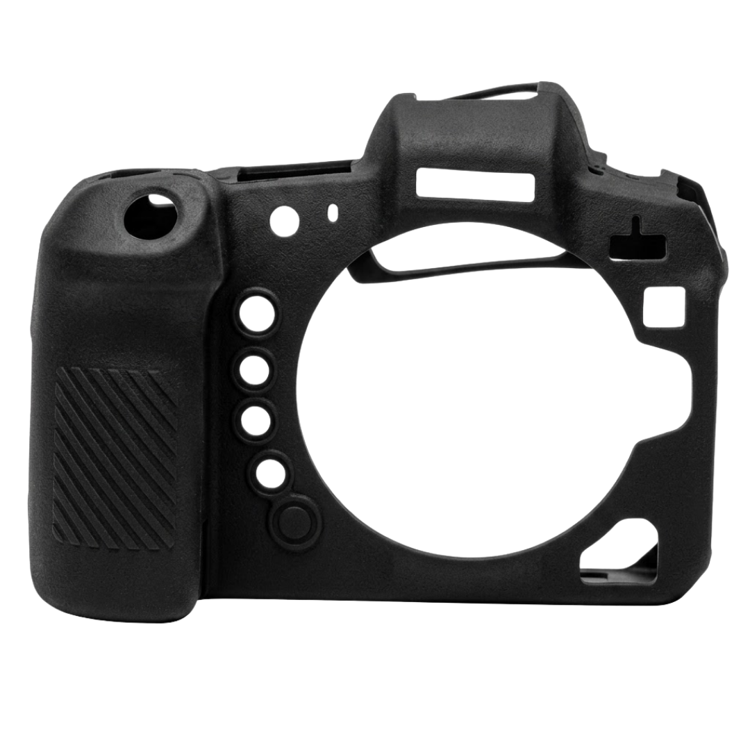 Cover Silicon Canon T5-T6-T7