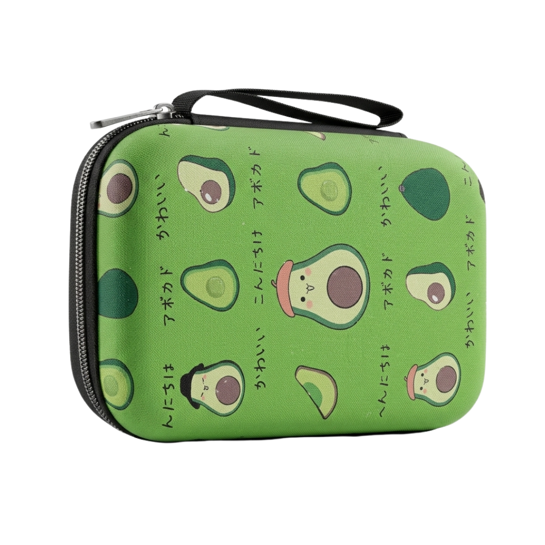 Estuche de Colores para Digicams