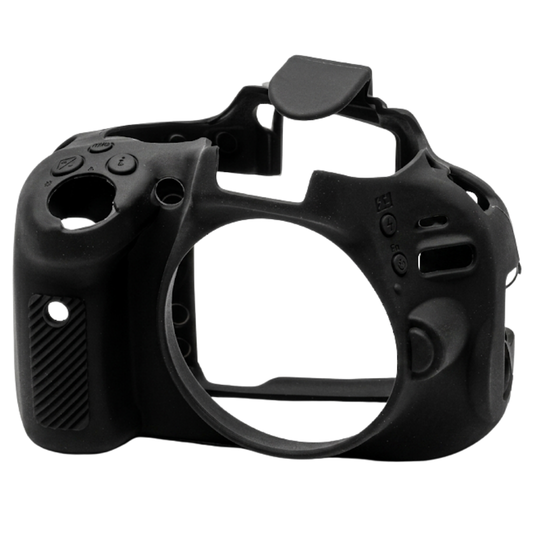 Cover Silicon Nikon D5500 / D5600