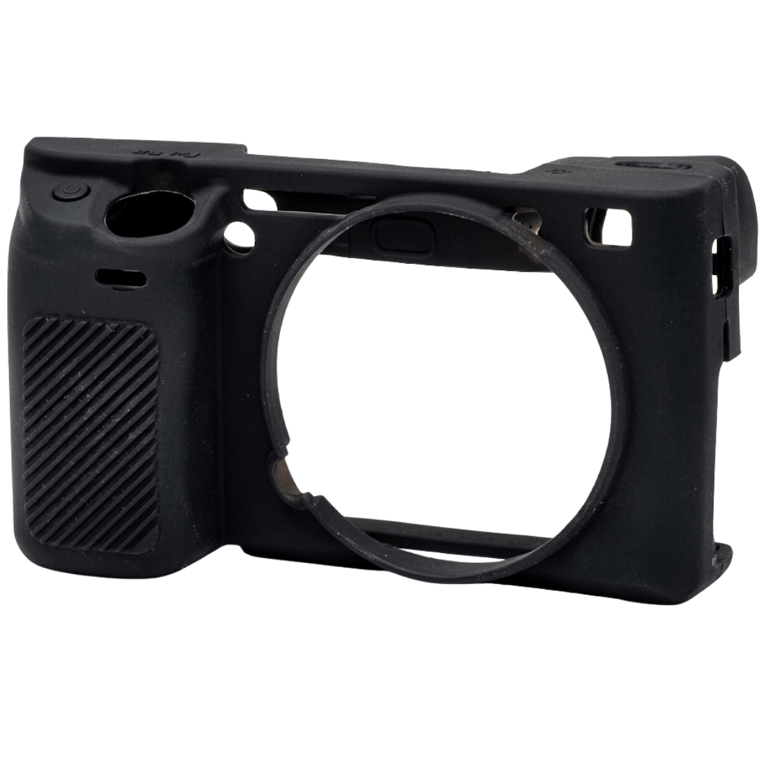Cover Silicon Sony ZV-E10
