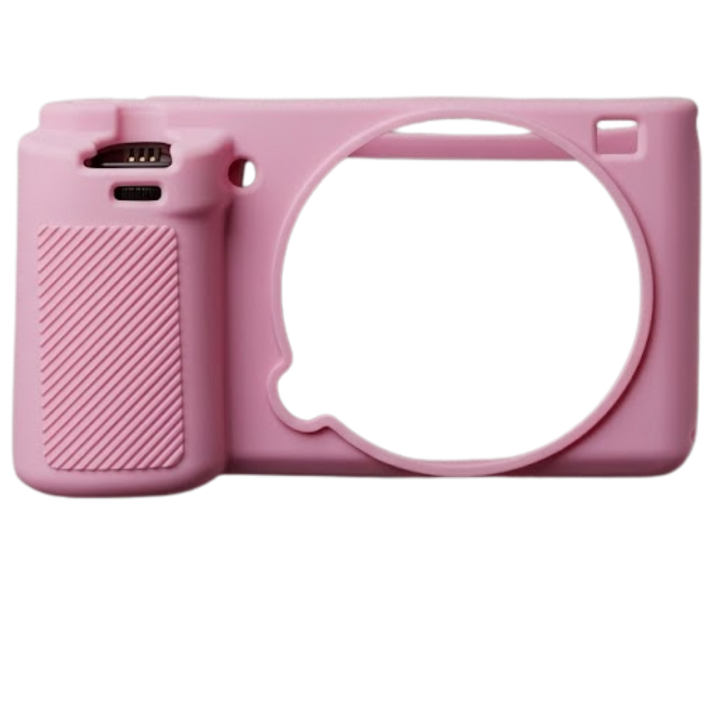 Cover Silicon Sony ZV-E10