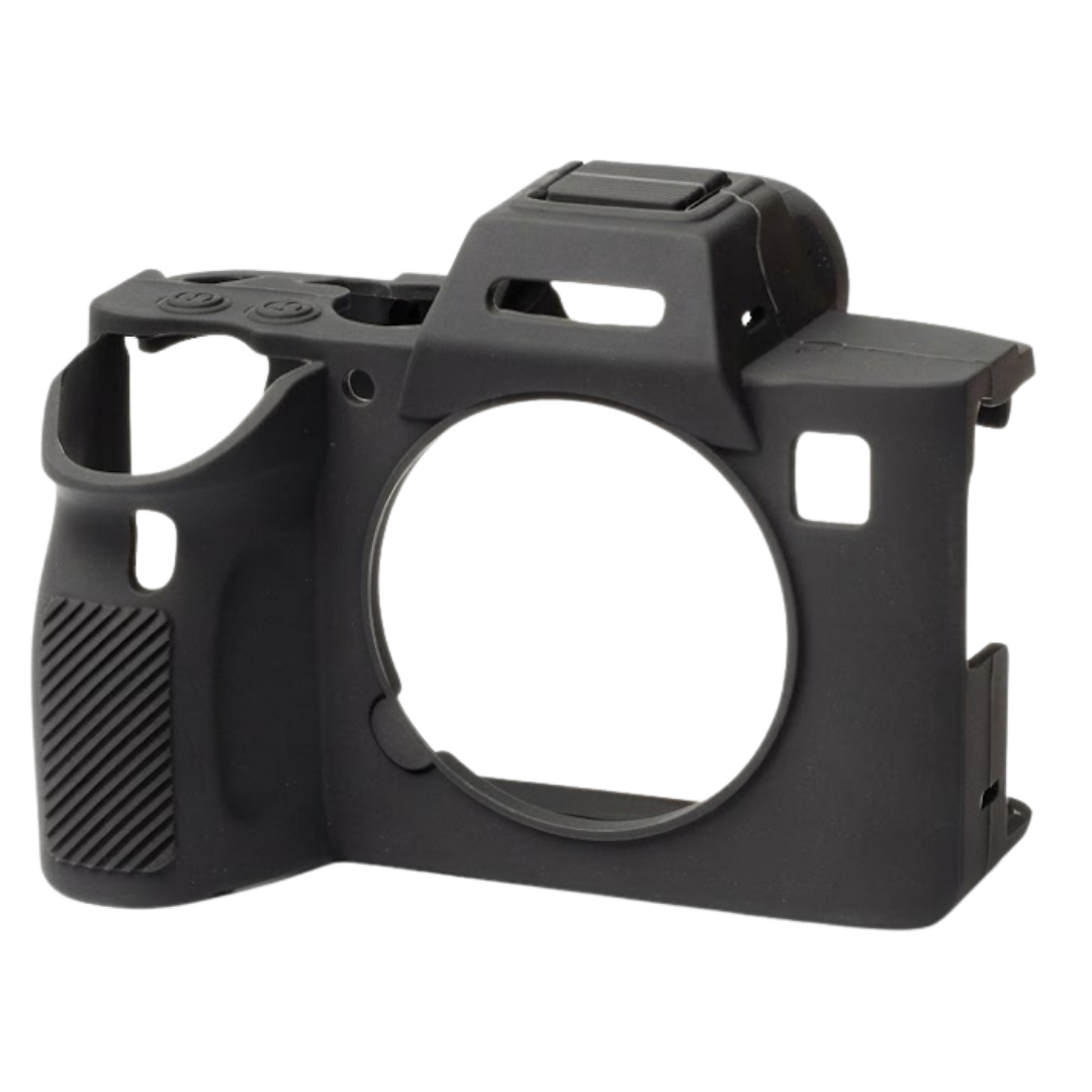 Cover Silicon Sony A7iv