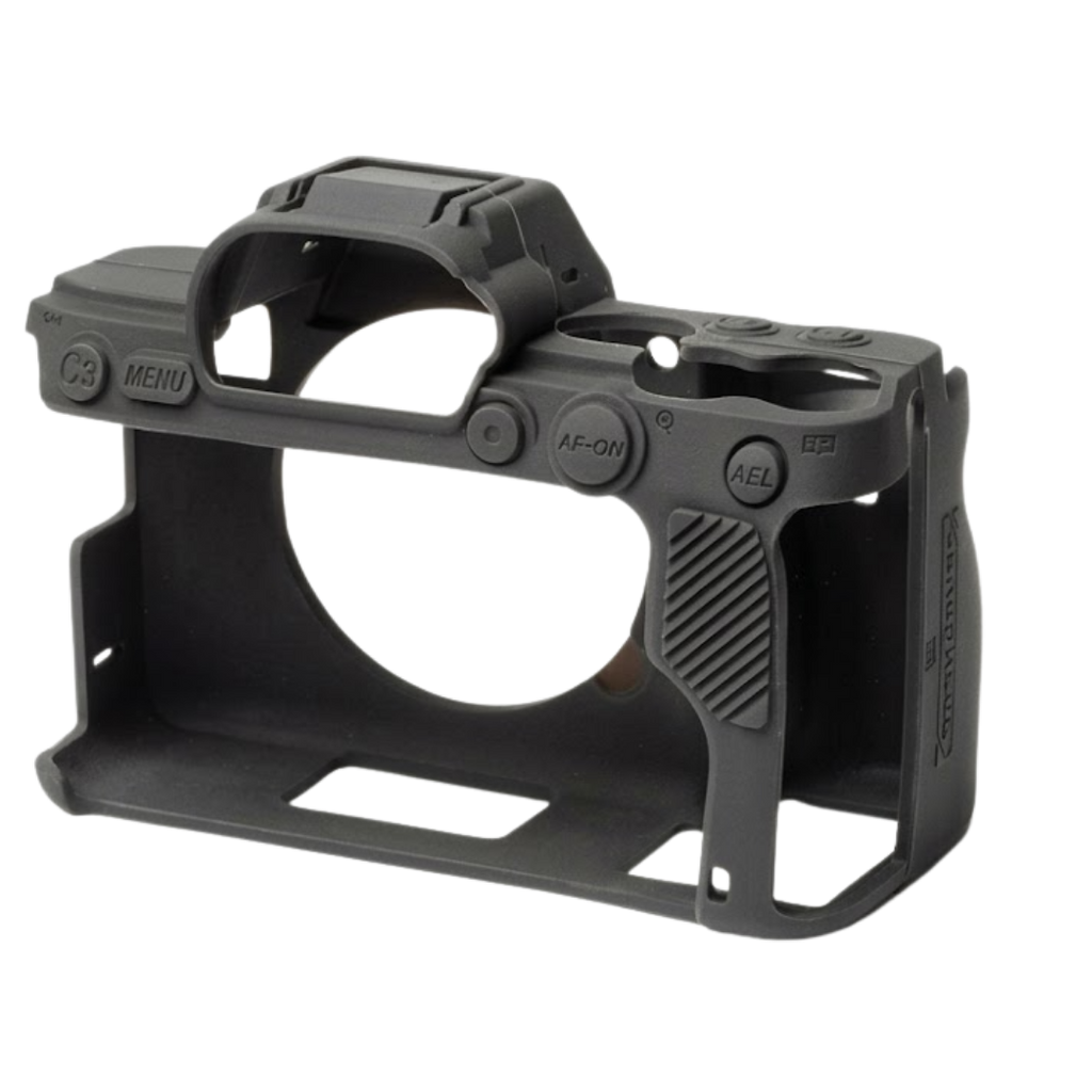 Cover Silicon Sony A7iv