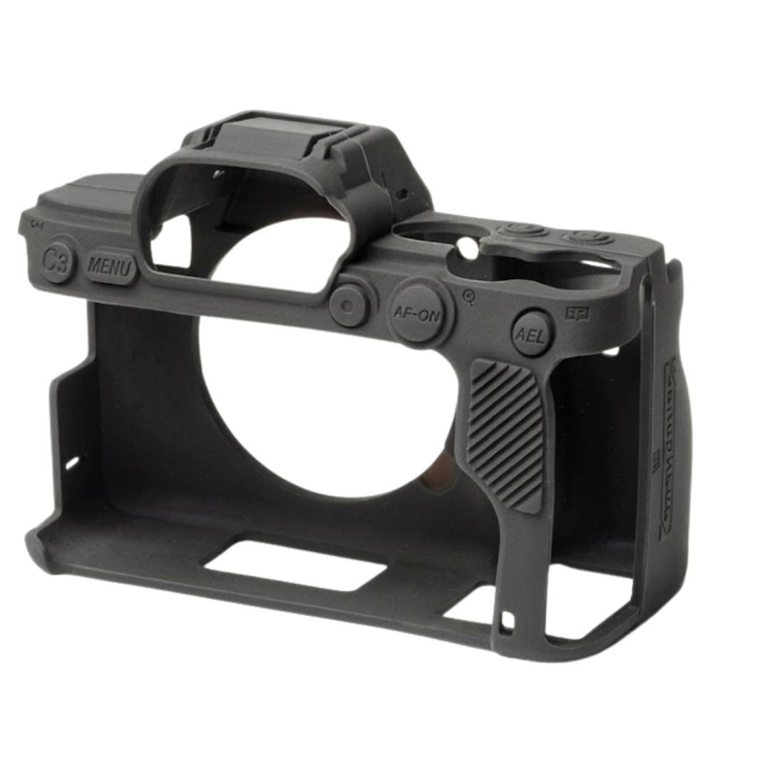 Cover Silicon Sony A7iv