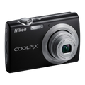 Nikon Coolpix S230