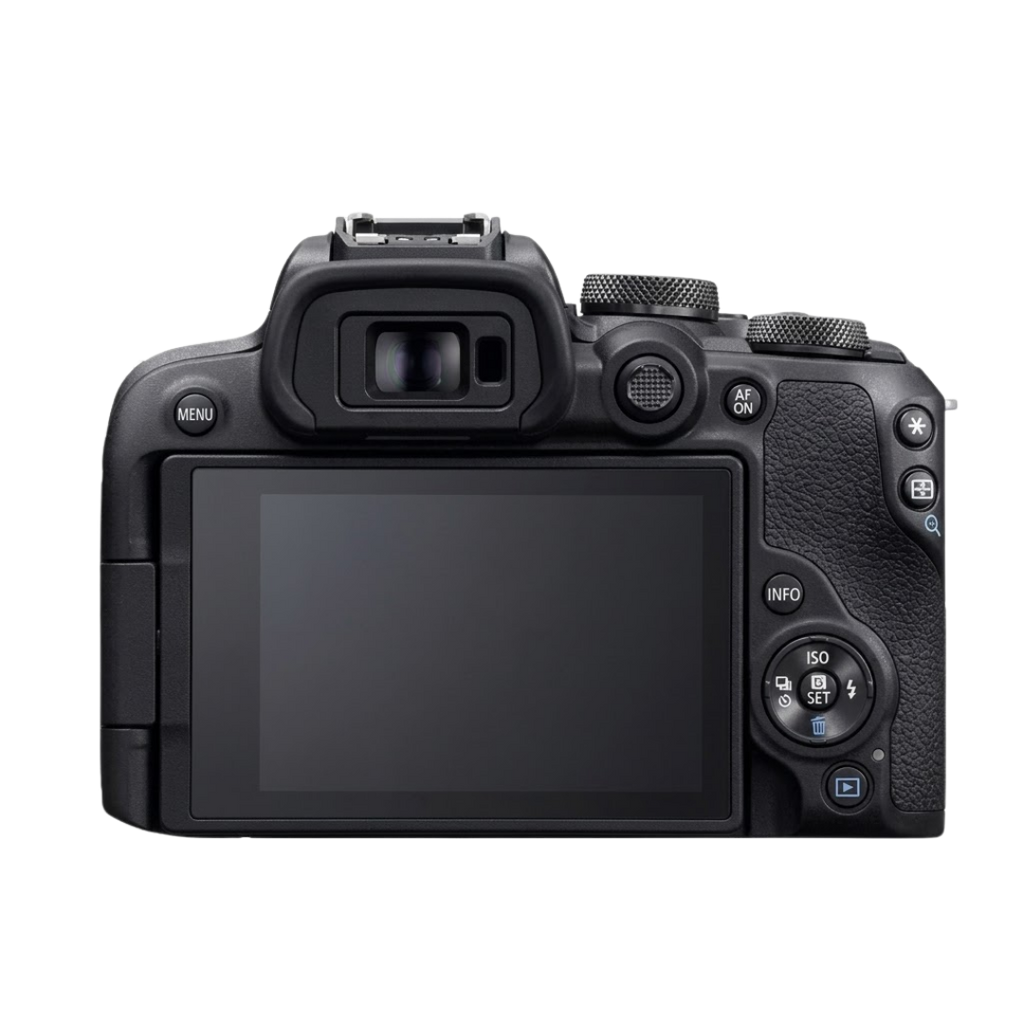 Canon R10